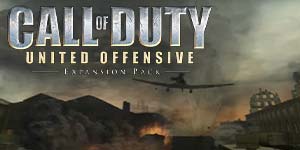 Call of Duty: United Ofansif 