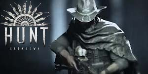 Hunt: konfwontasyon 