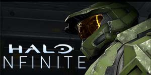 Halo Enfini 
