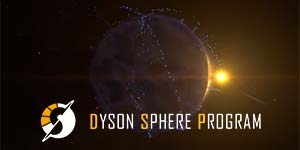 Pwogram Dyson Sphere 