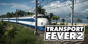 Lafyèv transpò 2 
