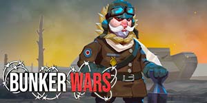 Lagè Bunker: GM1 