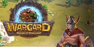 Wargard: Rwayom Konkèt 