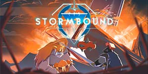 Stormbound: Lagè Ini 