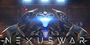 Lagè Nexus: Sivilizasyon 