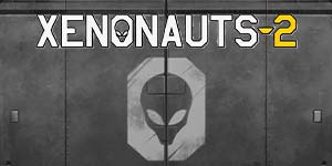 Xenonout 2 