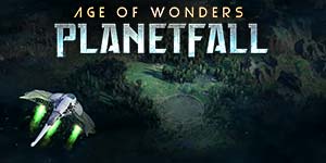 Laj nan bèl bagay: Planetfall 