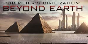 Sivilizasyon Sid Meier a: pi lwen pase Latè 