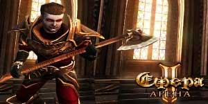 Esfè 2: Arena 