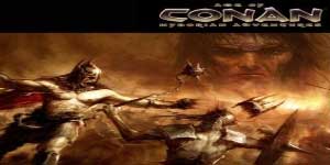 Laj Conan - Hyborian Adventures 
