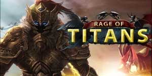 Raj nan titan 