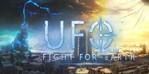 UFO sou entènèt 