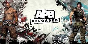 APB lodged sou entènèt 