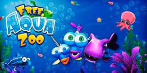 Gratis Aqua zou 