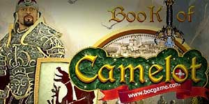Liv nan Camelot 