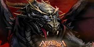 Arena sou entènèt 
