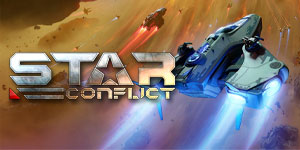 Star konfli 