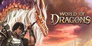 Mondyal nan dragon 