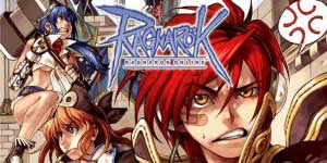 Ragnarok sou entènèt 