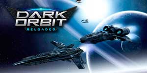 DarkOrbit - Star Lagè 