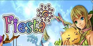 Fiesta sou entènèt 