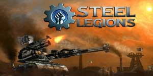 Steel lejyon 