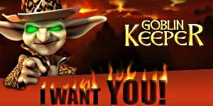 Goblin gadò 