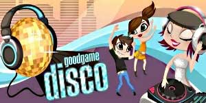 Goodgame Disko 