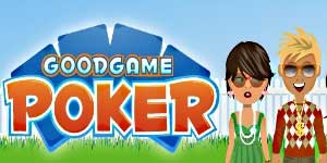 Goodgame pokè 