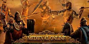 Medyeval sou entènèt 