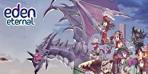 Jaden Edenn lan p'ap janm fini an 