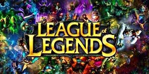 League of lejand 