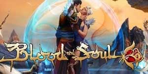 BS - san ak Soul (san ak Soul) 