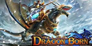 Dragon fèt 