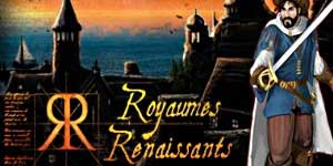 Les rwayom Renaissants 
