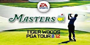Tiger Woods PGA VIZIT 12: mèt yo 