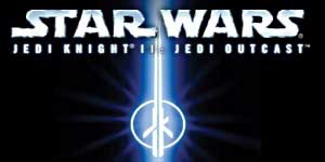 Star Lagè: Jedi Knight II: Jedi deche 