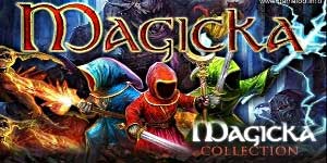 Magicka Magicka Koleksyon 