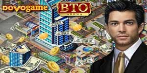 Biznis tycoon sou entènèt 