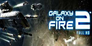 Galaksi sou dife 2 Full HD 