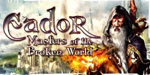 Eador. Seyè a Univer yo 