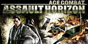 Ace Horizon konba atak 