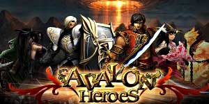 Avalon ewo 