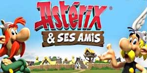 Asteriks & zanmi 