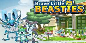 Brav Little Beasties 