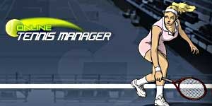 Sou entènèt tenis Manadjè 