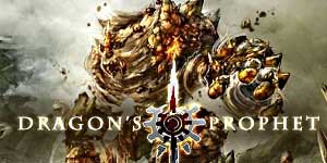 Pwofèt dragon an 