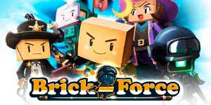 Brik-Force 