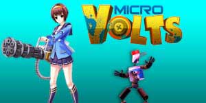 Mikrovolt 