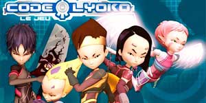 Kòd Lyoko 
